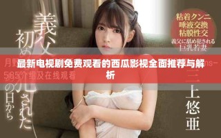 最新电视剧免费观看的西瓜影视全面推荐与解析