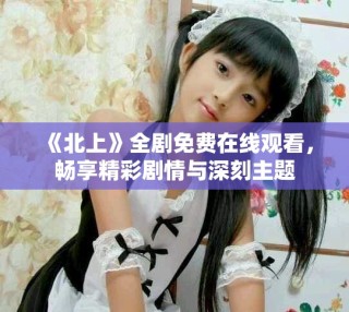 《北上》全剧免费在线观看，畅享精彩剧情与深刻主题