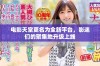 电影天堂更名为全新平台，影迷们的聚集地升级上线