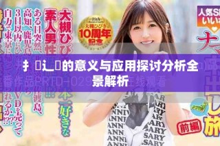 扌喿辶畐的意义与应用探讨分析全景解析