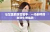 后宫里的露营趣事：一场别样的宫廷生活体验