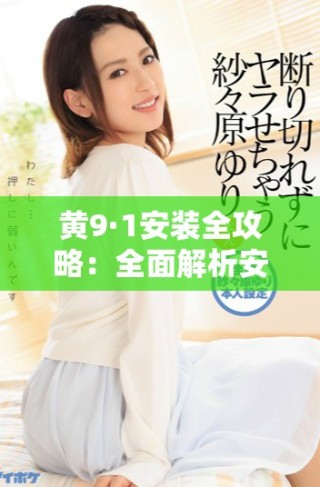 黄9·1安装全攻略：全面解析安装步骤与注意事项