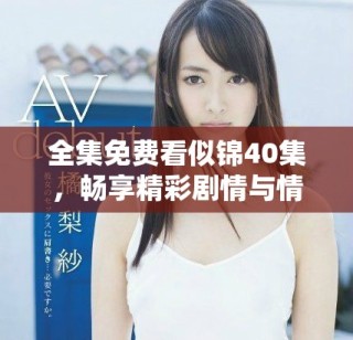 全集免费看似锦40集，畅享精彩剧情与情感交织的视听盛宴