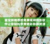 鉴定师推荐的免费视频观影软件让你轻松享受精彩影视资源