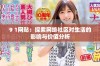 9 1网贴：探索网络社区对生活的影响与价值分析