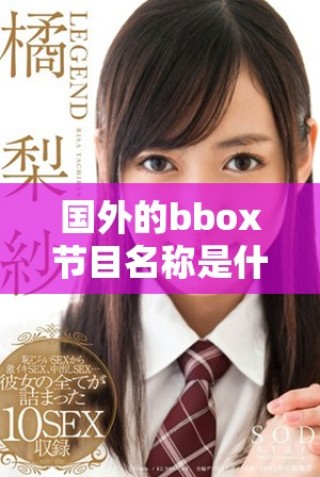 国外的bbox节目名称是什么你知道吗请来了解一下吧