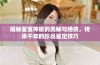 揭秘鉴宝神眼的奥秘与绝技，传承千年的珍品鉴定技巧