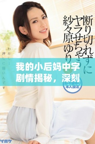 我的小后妈中字剧情揭秘，深刻探讨复杂亲情与成长的故事