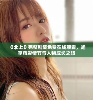 《北上》完整剧集免费在线观看，畅享精彩情节与人物成长之旅