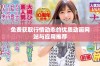 免费获取行情动态的优质动画网站与应用推荐