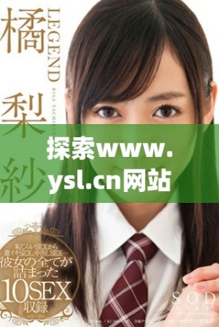 探索www.ysl.cn网站的魅力与特色，发现更多精彩内容