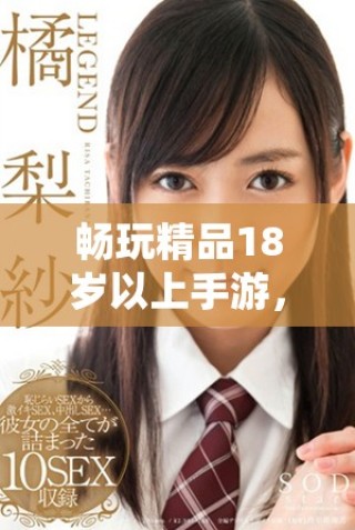 畅玩精品18岁以上手游，免费下载引领游戏新体验