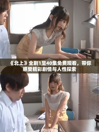 《北上》全剧1至40集免费观看，带你感受精彩剧情与人性探索