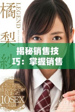揭秘销售技巧：掌握销售秘笈，轻松提升业绩与收入的方法