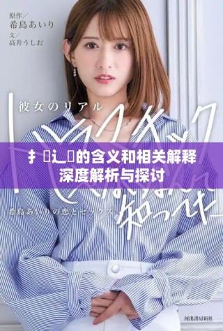 扌喿辶畐的含义和相关解释深度解析与探讨