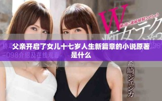 父亲开启了女儿十七岁人生新篇章的小说原著是什么
