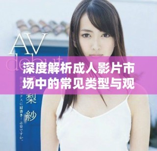 深度解析成人影片市场中的常见类型与观众需求