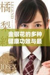 金银花的多种健康功效与最佳适用疾病详解