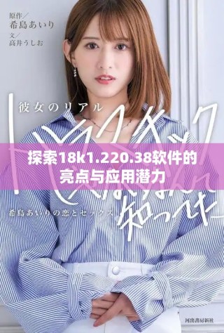探索18k1.220.38软件的亮点与应用潜力