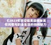 《2023伦敦空姐美版揭秘英伦风情与职业生活的独特魅力》