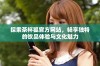 探索茶杯狐官方网站，畅享独特的饮品体验与文化魅力