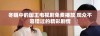 冬眠中的国王电视剧免费播放 观众不容错过的精彩剧情