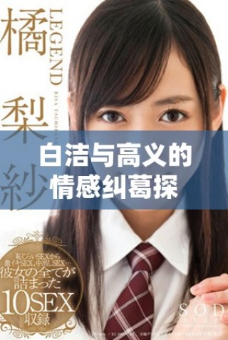白洁与高义的情感纠葛探析：爱情与道德的深度交锋