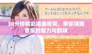 30分钟精彩插曲视频，带你领略音乐的魅力与韵味
