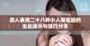 真人表演二十八种小人简笔画的生动演示与技巧分享