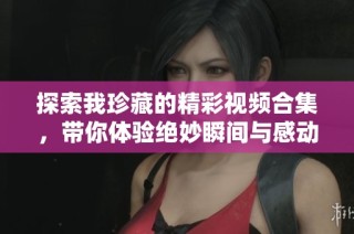 探索我珍藏的精彩视频合集，带你体验绝妙瞬间与感动故事