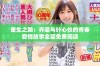 重生之路：乔梁与叶心仪的青春爱情故事全篇免费阅读