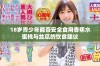 18岁青少年能否安全食用香蕉水蜜桃与丝瓜的饮食建议