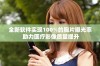 全新软件实现100%的胸片曝光率 助力医疗影像质量提升