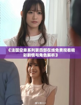 《法国空乘系列第四部在线免费观看精彩剧情与角色解析》