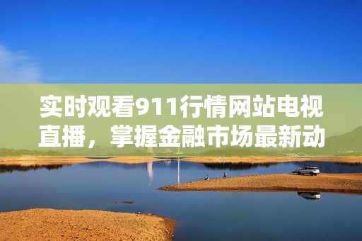 实时观看911行情网站电视直播，掌握金融市场最新动态与资讯