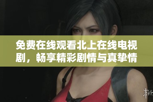 免费在线观看北上在线电视剧，畅享精彩剧情与真挚情感体验