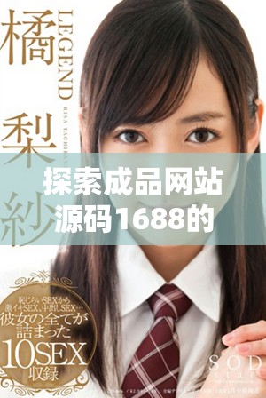 探索成品网站源码1688的独特优势与应用价值揭秘