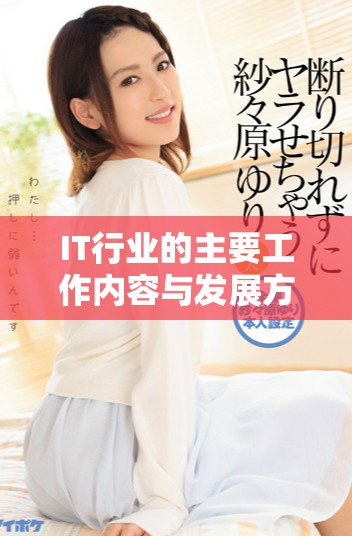 IT行业的主要工作内容与发展方向解析全景揭秘
