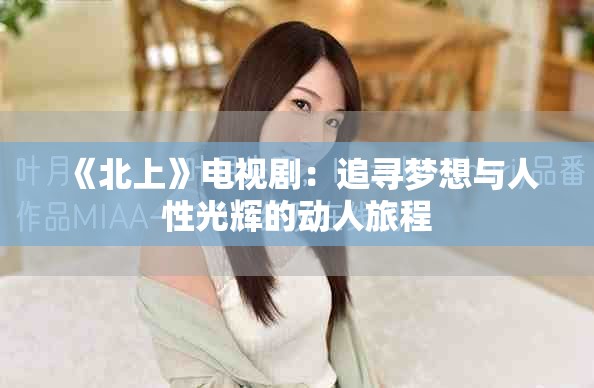 《北上》电视剧：追寻梦想与人性光辉的动人旅程