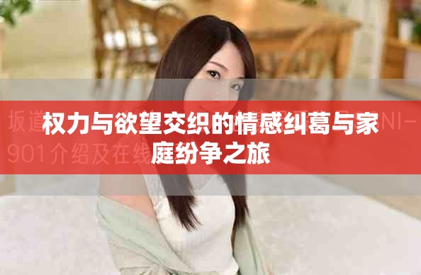权力与欲望交织的情感纠葛与家庭纷争之旅