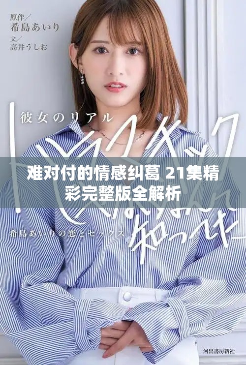 难对付的情感纠葛 21集精彩完整版全解析