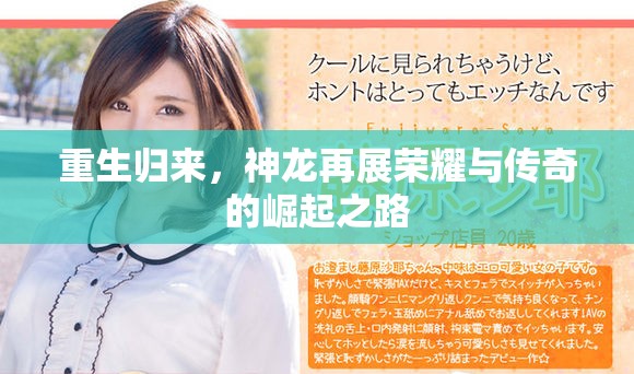 重生归来，神龙再展荣耀与传奇的崛起之路