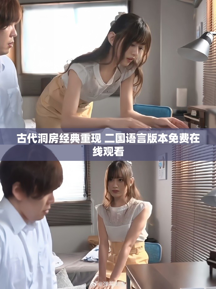 古代洞房经典重现 二国语言版本免费在线观看