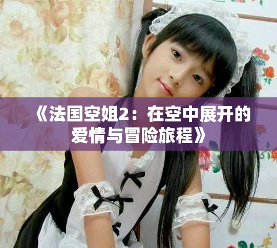 《法国空姐2：在空中展开的爱情与冒险旅程》
