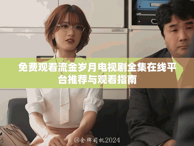 免费观看流金岁月电视剧全集在线平台推荐与观看指南