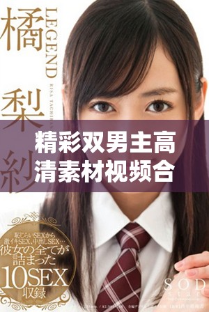 精彩双男主高清素材视频合集推荐，尽享视听盛宴