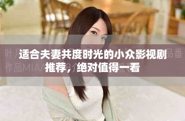 适合夫妻共度时光的小众影视剧推荐，绝对值得一看