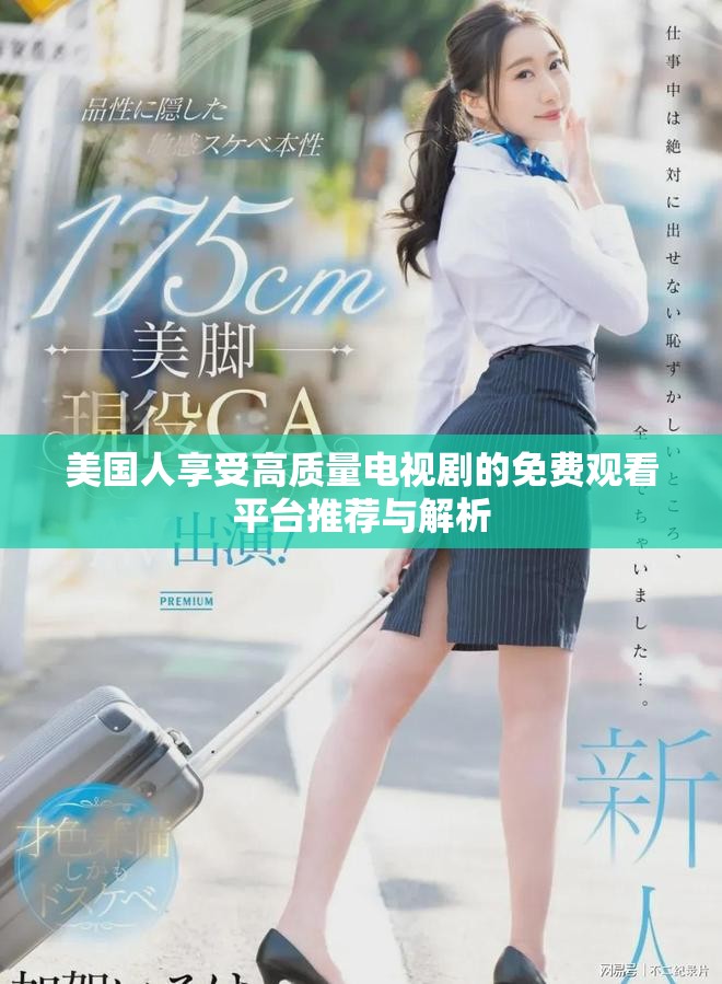 美国人享受高质量电视剧的免费观看平台推荐与解析