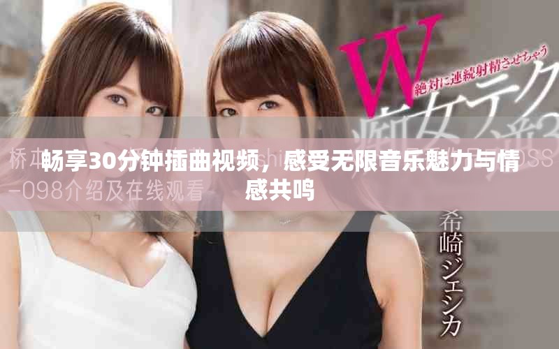 畅享30分钟插曲视频，感受无限音乐魅力与情感共鸣