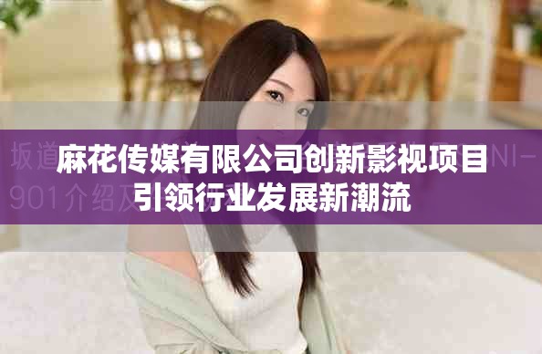 麻花传媒有限公司创新影视项目引领行业发展新潮流